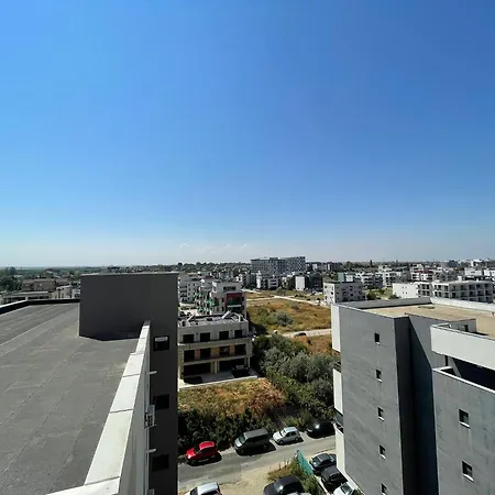 Lägenhet Buildings Năvodari