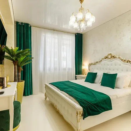 Buildings * Navodari