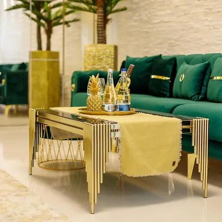 Daire Buildings Navodari