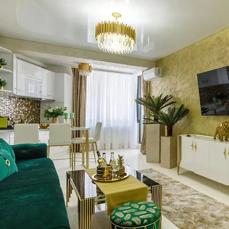 Buildings Daire Navodari