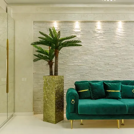 Buildings Daire Navodari