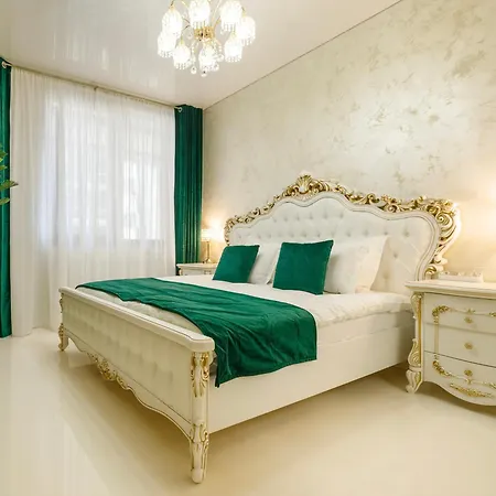 Buildings Daire Navodari