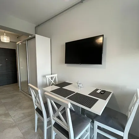 Buildings * Navodari