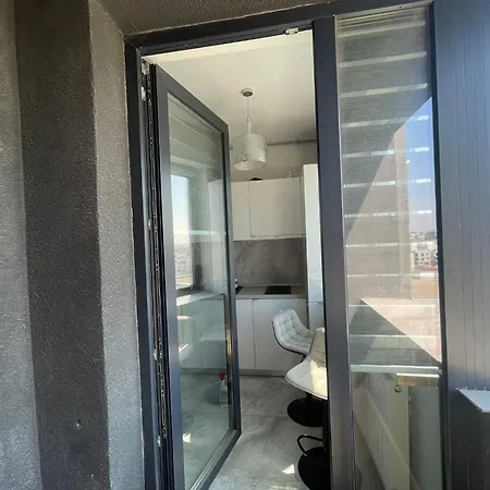 Buildings Daire Navodari