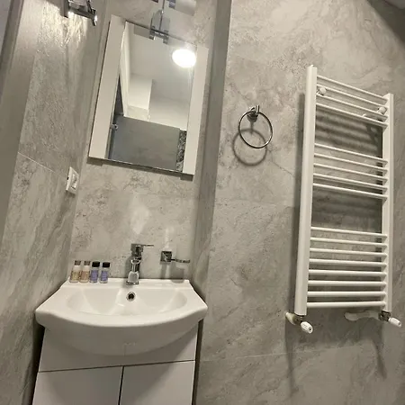 Buildings Daire Navodari