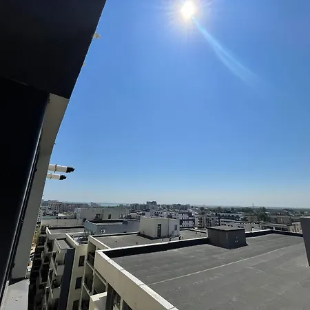 Buildings Năvodari