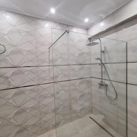 Daire Buildings Navodari