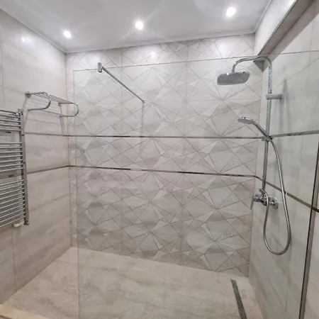 Buildings Daire Navodari