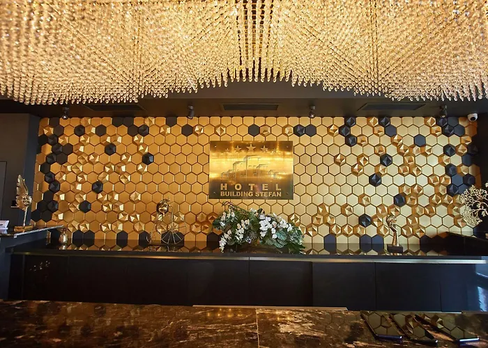 Buildings 那沃达利