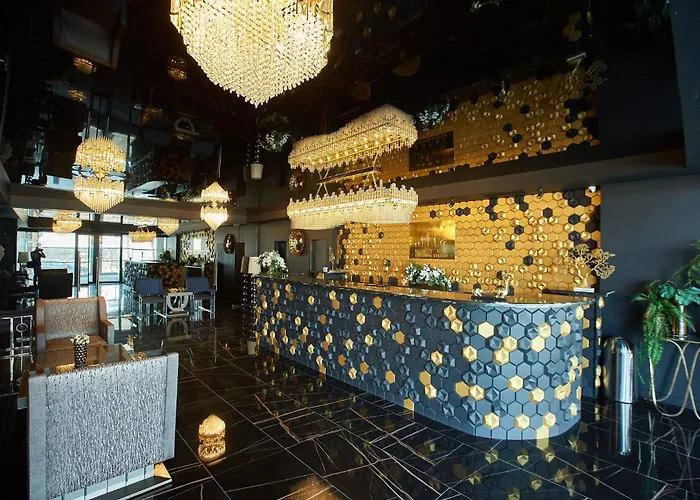 Buildings * 那沃达利