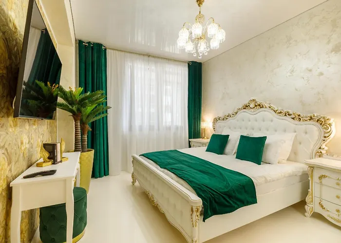 Buildings * 那沃达利