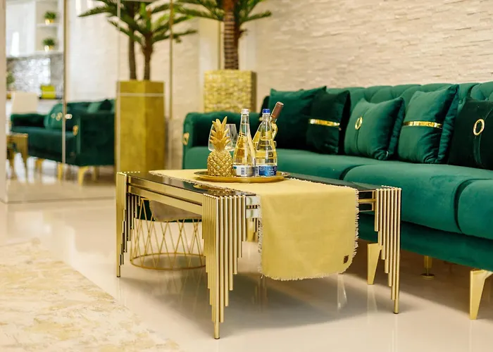 公寓 Buildings 那沃达利