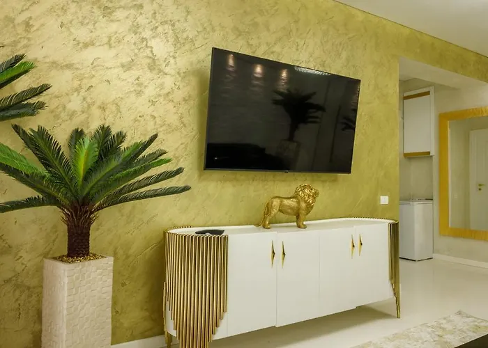 公寓 Buildings 那沃达利