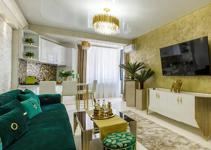 Buildings 公寓 那沃达利