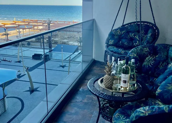 公寓 Buildings 那沃达利