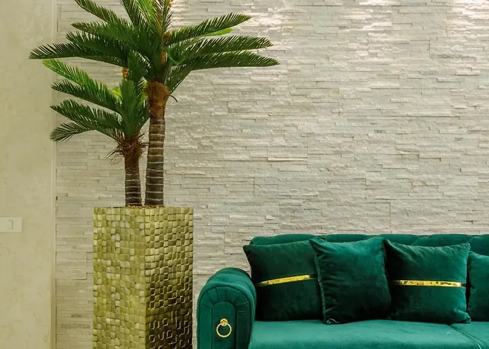 Buildings 那沃达利