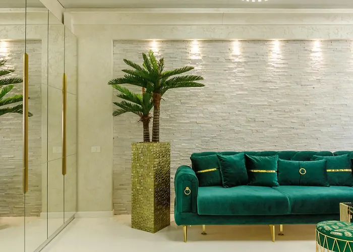 Buildings 公寓 那沃达利