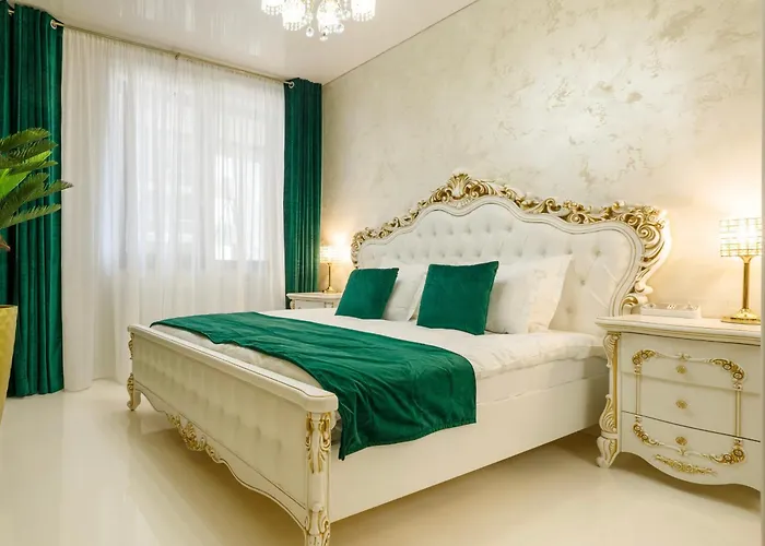 Buildings 公寓 那沃达利