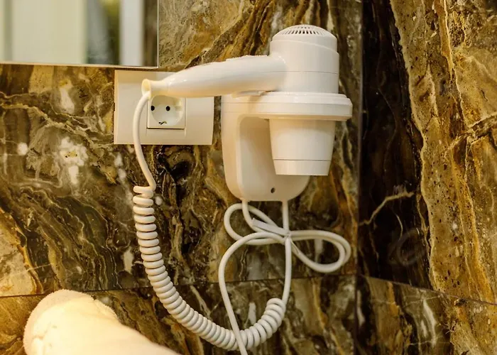 Buildings * 那沃达利