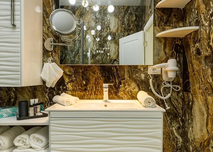 Buildings 那沃达利