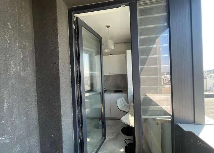 Buildings 公寓 那沃达利