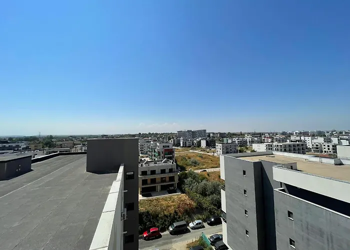 公寓 Buildings 那沃达利