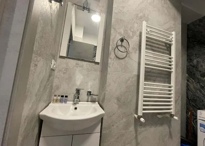 Buildings 公寓 那沃达利