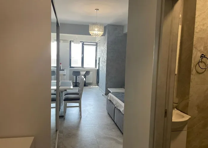 公寓 Buildings 那沃达利