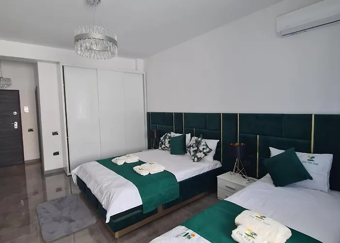 Buildings 那沃达利