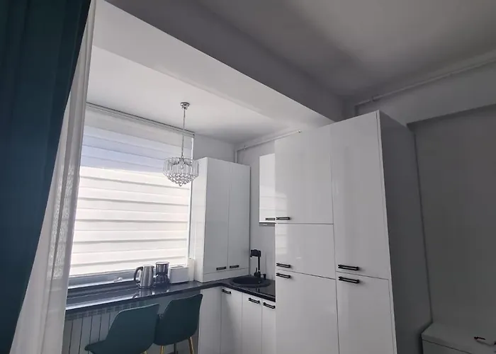 Buildings 公寓 那沃达利