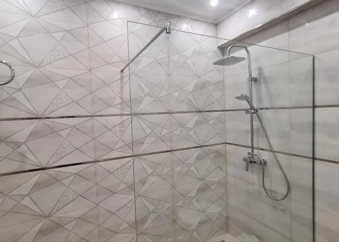 公寓 Buildings 那沃达利